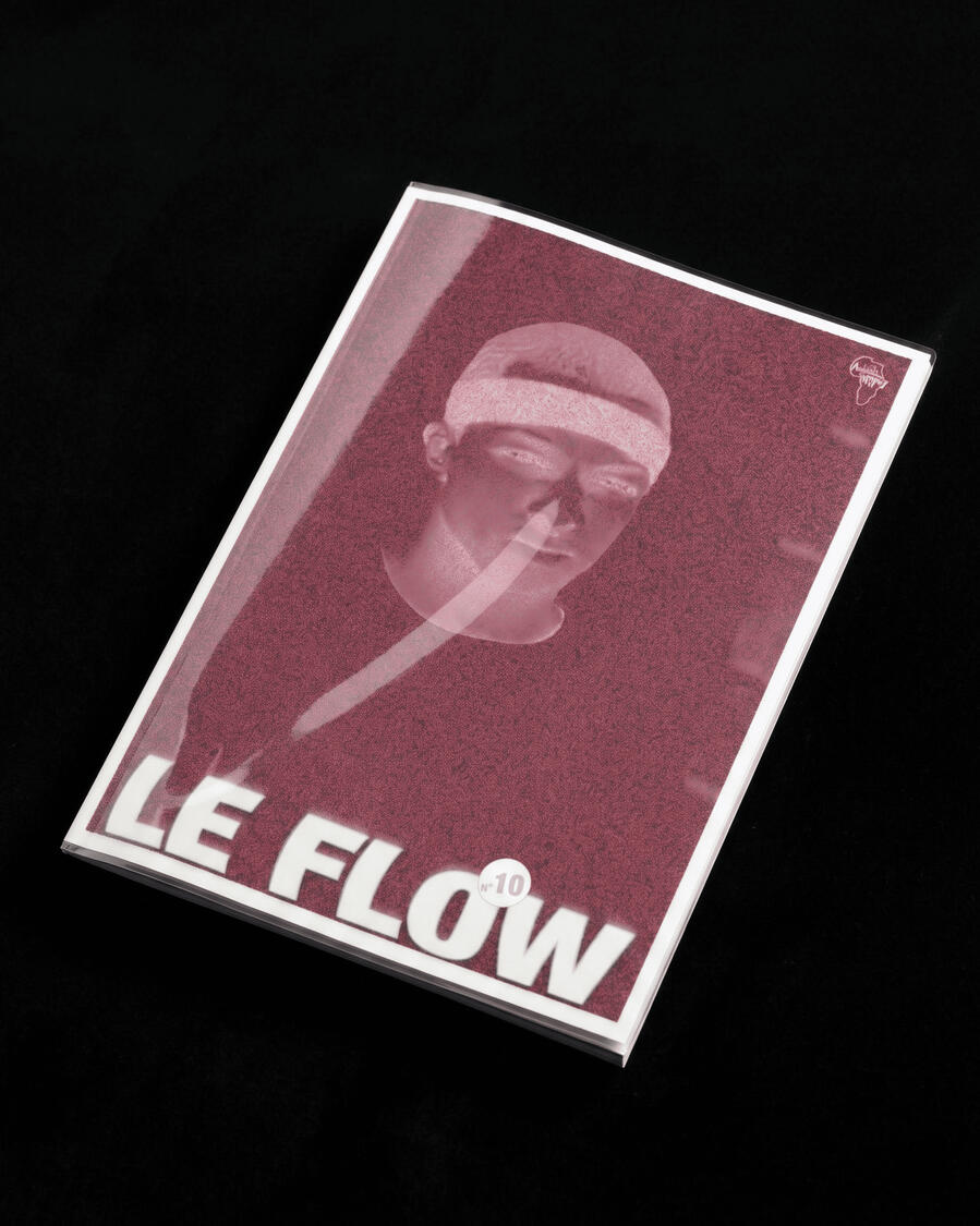 LE FLOW